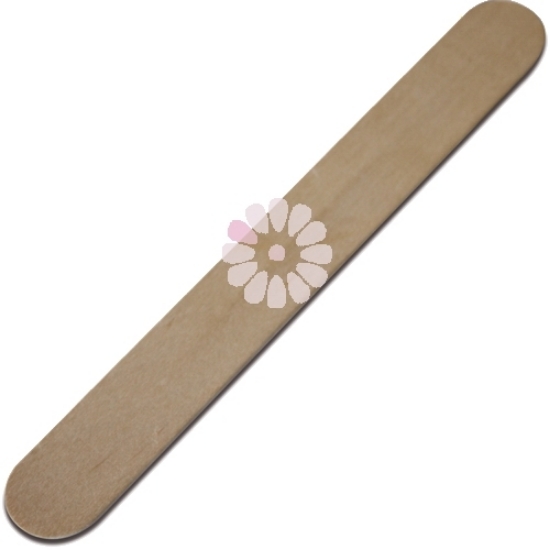 Imagine Spatule lemn pentru epilat la set de 100buc - PRIMA