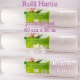 Imagine 3 Buc Rola hartie pentru pat cosmetica de 80m - ROIAL