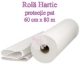 Imagine 3 Buc Rola hartie pentru pat cosmetica de 80m - ROIAL