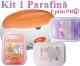 Imagine Kit 1 Tratamente cu Parafina - EpilatPRO