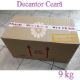 Imagine Decantor ceara traditionala 9Litri ROZ - Linea·PRO