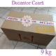 Imagine Decantor ceara traditionala 9Litri ALB - Linea·PRO