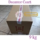 Imagine Decantor ceara traditionala 9Litri ROZ - Linea·PRO