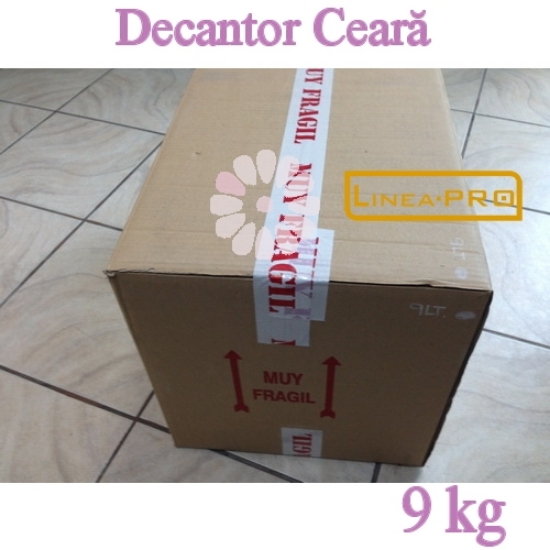 Imagine Decantor ceara traditionala 9Litri ALB - Linea·PRO