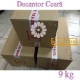 Imagine Decantor ceara traditionala 9Litri ALB - Linea·PRO