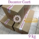 Imagine Decantor ceara traditionala 9Litri ROZ - Linea·PRO