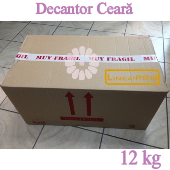 Imagine Decantor ceara traditionala 12Litri ROZ