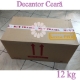 Imagine Decantor ceara traditionala 12Litri NEGRU - Linea·PRO