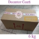 Imagine Decantor ceara traditionala 6Litri ALB - Linea·PRO