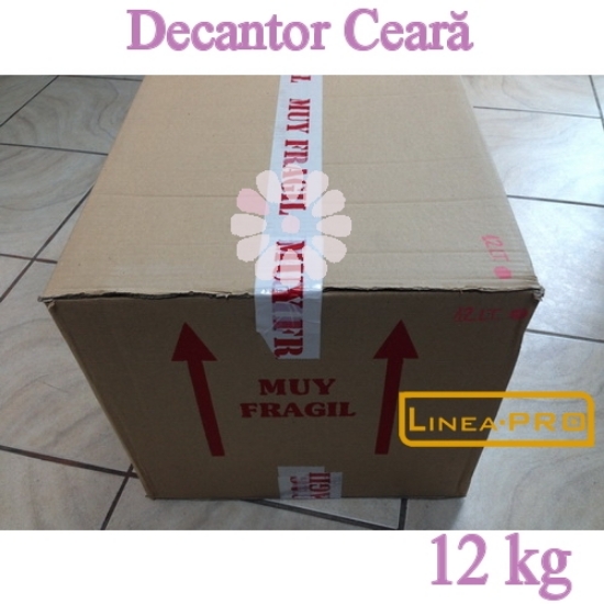 Imagine Decantor ceara traditionala 12Litri ROZ - Linea·PRO