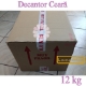 Imagine Decantor ceara traditionala 12Litri ROZ - Linea·PRO