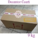 Imagine Decantor ceara traditionala 9Litri NEGRU - Linea·PRO