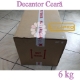 Imagine Decantor ceara traditionala 6Litri ALB - Linea·PRO