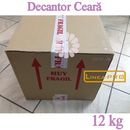 Imagine Decantor ceara traditionala 12Litri ALB