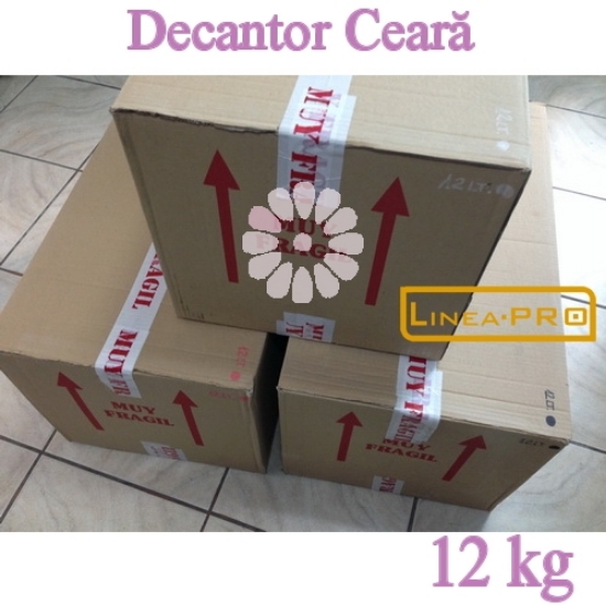 Imagine Decantor ceara traditionala 12Litri NEGRU - Linea·PRO