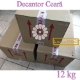 Imagine Decantor ceara traditionala 12Litri NEGRU - Linea·PRO