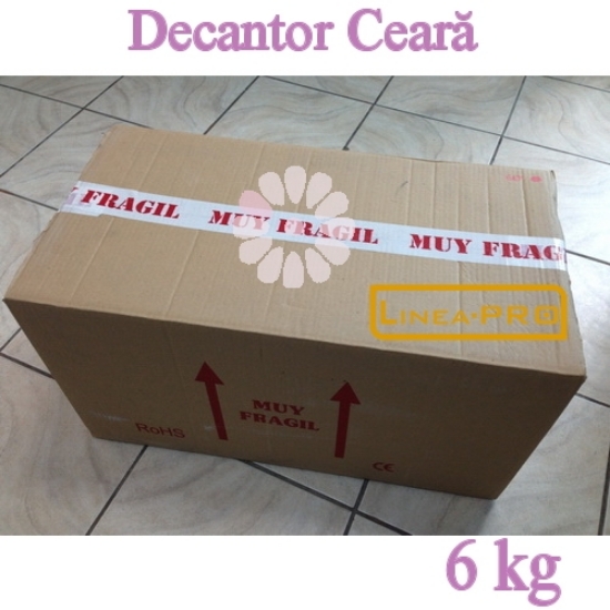 Imagine Decantor ceara traditionala 6Litri ROZ