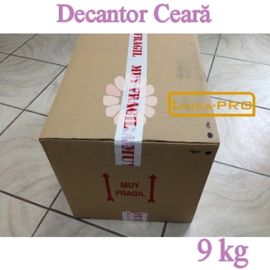 Imagine Decantor ceara traditionala 9Litri NEGRU - Linea·PRO