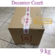 Imagine Decantor ceara traditionala 9Litri NEGRU - Linea·PRO