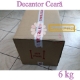 Imagine Decantor ceara traditionala 6Litri ROZ - Linea·PRO