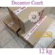 Imagine Decantor ceara traditionala 12Litri ALB - Linea·PRO