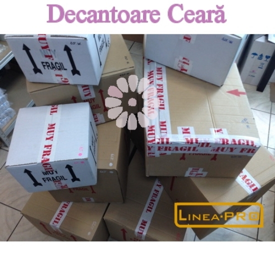 Imagine Decantor ceara traditionala 2Litri + 2Litri ALB