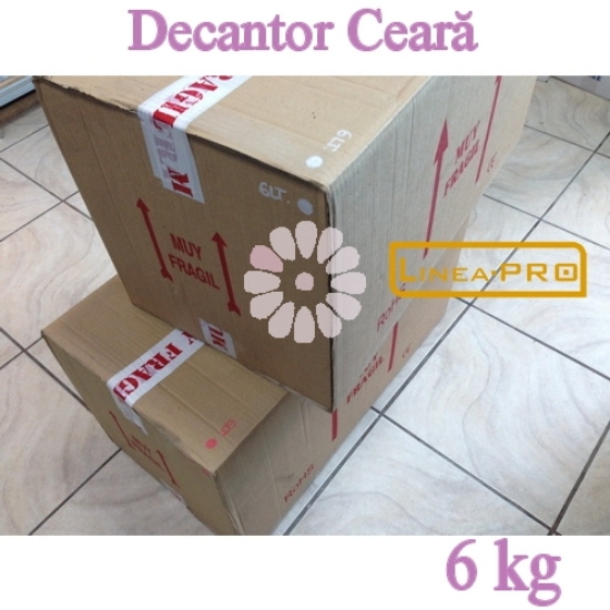 Imagine Decantor ceara traditionala 6Litri NEGRU - Linea·PRO