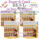 Imagine 24 Buc LA ALEGERE - Rezerva ceara epilat de unica folosinta 100ml - ItalWax Best Formula