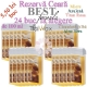 Imagine 24 Buc LA ALEGERE - Rezerva ceara epilat de unica folosinta 100ml - ItalWax Best Formula