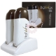 Imagine Incalzitor ceara Easy Dublu cu Baza - ItalWax