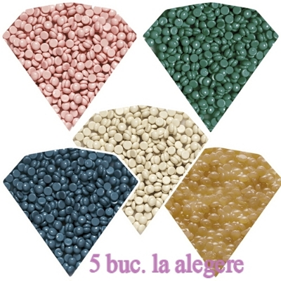 5 Buc LA ALEGERE - Ceara FILM granule elastica 1kg - ATHINA