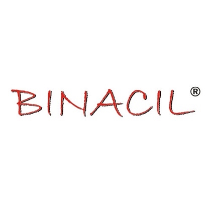 Imagine pentru producător BINACIL