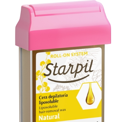 Rezerva ceara Naturala 110g - Starpil Cristalina