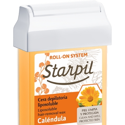 Rezerva ceara Galbenele 110g - Starpil Cremoasa