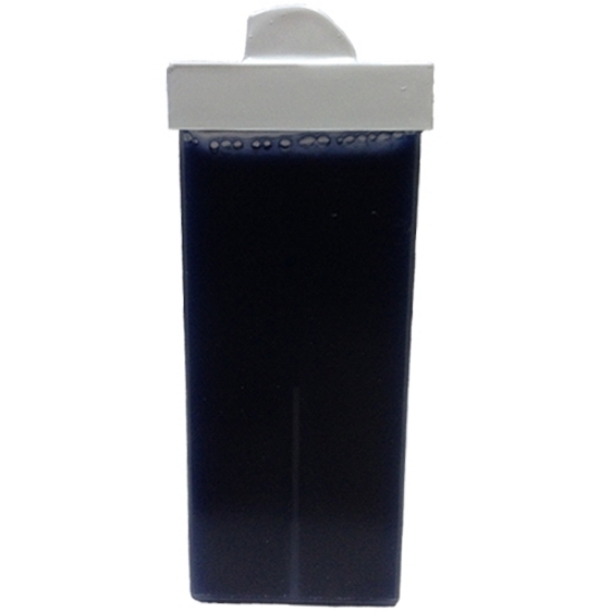 Imagine Rezerva ceara epilat rola medie cu Azulena 100ml - BIEMME