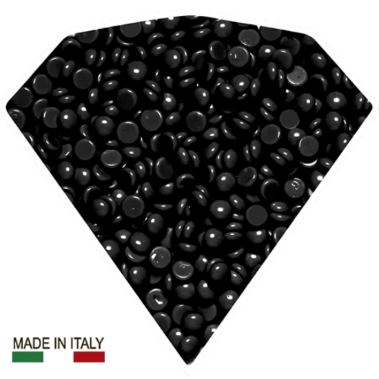 Imagine Ceara FILM granule elastica 1kg Neagra - ATHINA