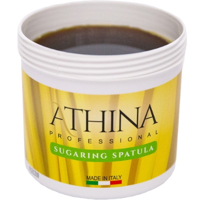 Pasta de Zahar Sugaring SPATULA 600g - ATHINA