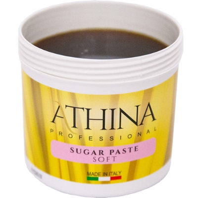 Pasta de Zahar SOFT 600g - ATHINA