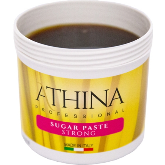 Imagine Pasta de Zahar STRONG 600g - ATHINA