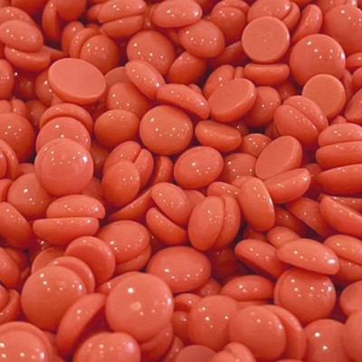 Ceara FILM granule elastica 1kg Coral - ROIAL