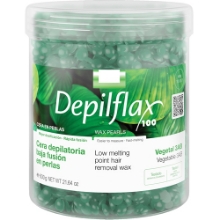 Imagine Ceara elastica perle 600g Verde - Depilflax