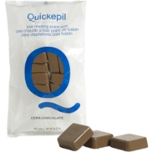 Imagine Ceara traditionala 1kg refolosibila Ciocolata - Quickepil