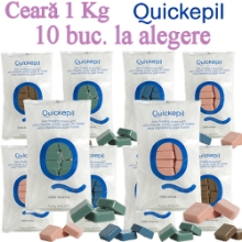 Imagine 10 Buc LA ALEGERE - Ceara traditionala 1kg - Quickepil