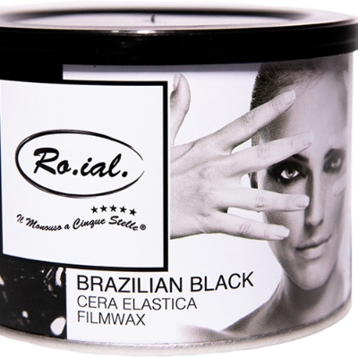 Ceara FILM cutie 400ml Neagra, Braziliana - ROIAL