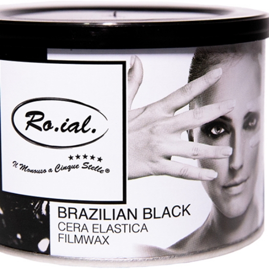 Imagine Ceara FILM cutie 400ml Neagra, Braziliana - ROIAL