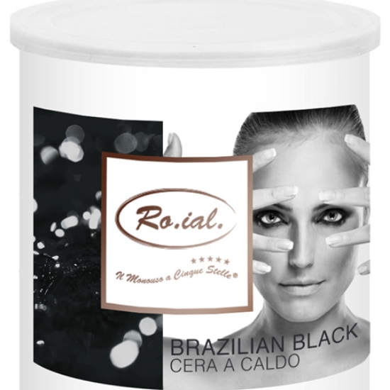 Imagine Ceara FILM cutie 800ml Neagra, Braziliana - ROIAL