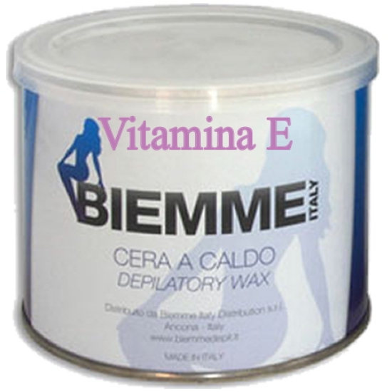 Imagine Ceara Vitamina E la cutie 400ml refolosibila, bio elastica