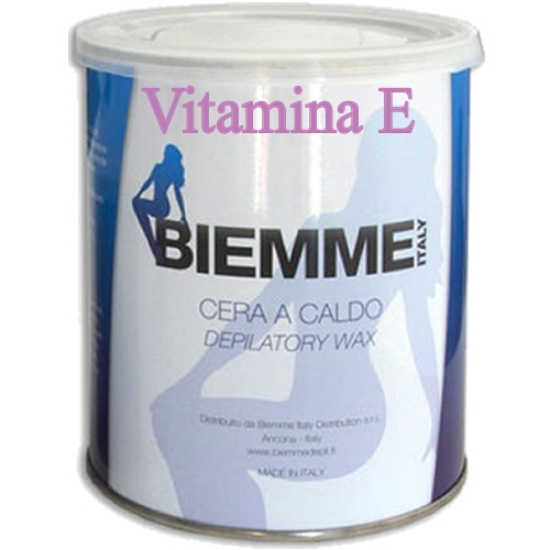 Imagine Ceara Vitamina E la cutie 800ml refolosibila, bio elastica