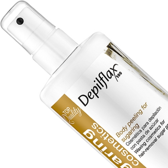 Imagine Lotiune Peeling after sugaring 400ml - Depilflax