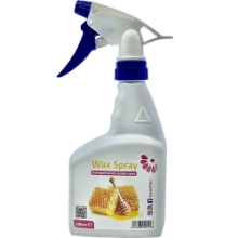 Imagine Solvent pentru curatat ceara WAX Spray - 500ml